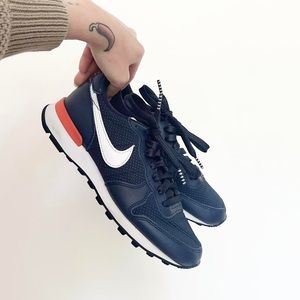 Nike sneakers